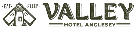 Valley Hotel Anglesey Holyhead logo