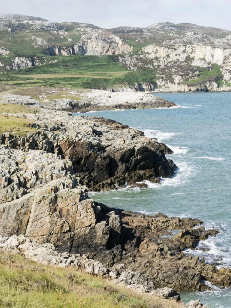 Things to Do in Anglesey