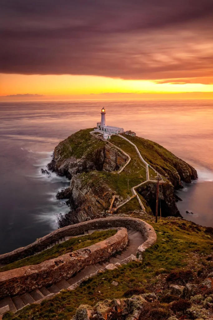 Hidden gems in Anglesey