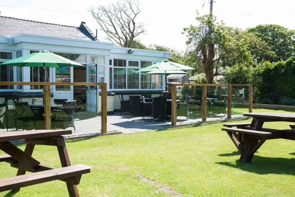 Where to Stay Before Holyhead Ferry – A Complete Traveller’s Guide