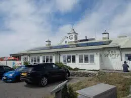 Hotels with free Parking HolyHead